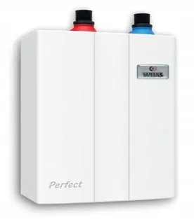 Ohrievač vody Wijas 5000 W